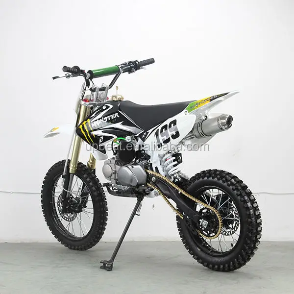 lifan 125ccm pit bike