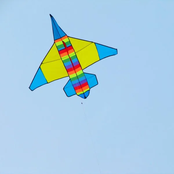 Chinese Airplane Kite for Kids, View Airplane Kite, Kaixuan kite