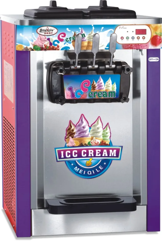 where to buy ice cream machine