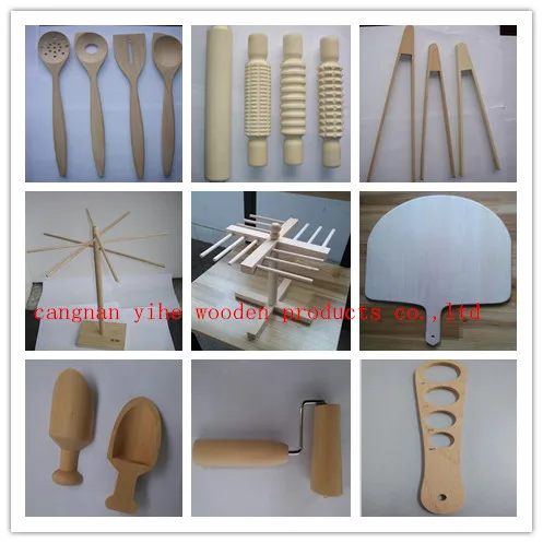 kitchen ware