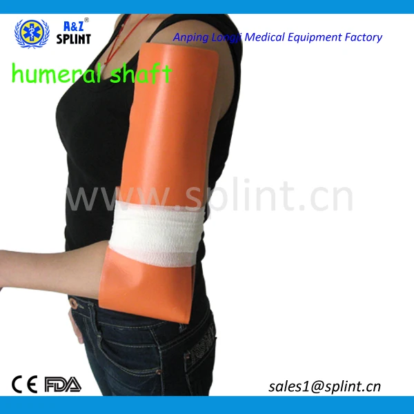 Multipurpose Foam Sugar Tong Splint For First Aid Buy