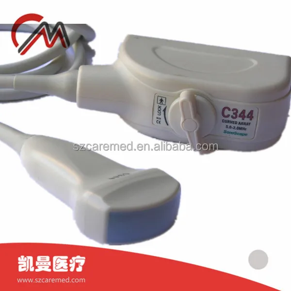 Sonoscape Focused Ultrasound Transducer For Sale C344 Buy Ultrasound