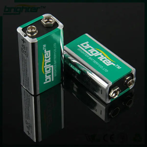 sgs ce certificated golden power alkaline battery