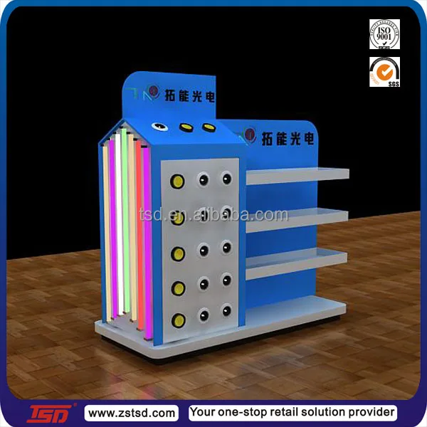 TSD A085 Custom Switch ABS Injection Moulding Counter Pos Displayslight Bulb Display Case TSD A085 Custom Switch ABS Injection Moulding Counter Pos Displayslight Bulb Display Case