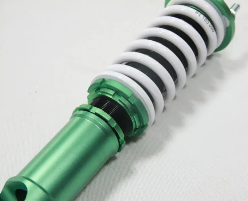 Buddy Club Coilovers Kit Honda Civic EG/EK [Sport Spec Damper] (92-00