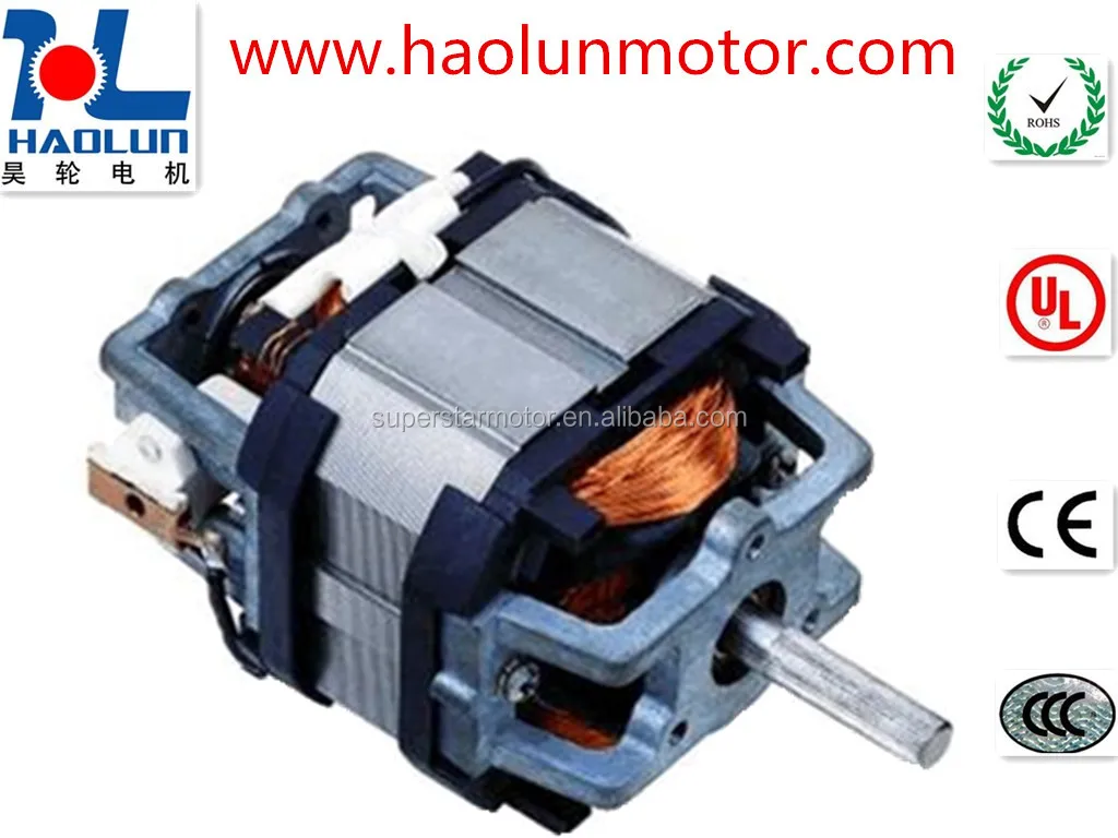 Ac Universal Gear Motor For Blender/ Oil Press Machine Buy Hc6325