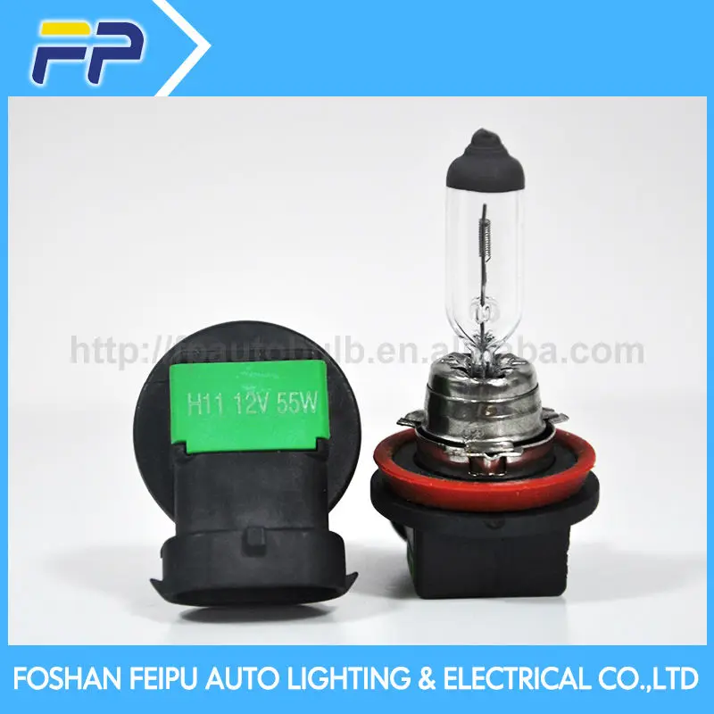 H11 Auto Halogen Bulb,12v 100w Halogen Bulb Accessories Buy Halogen