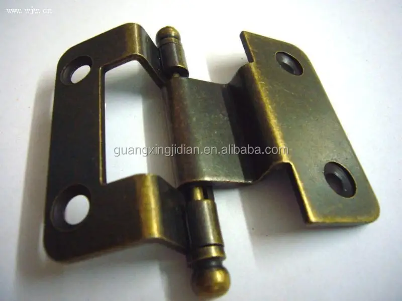 High Quality Silent Long Life Solid Brass Piano Hinge Buy Solid Brass