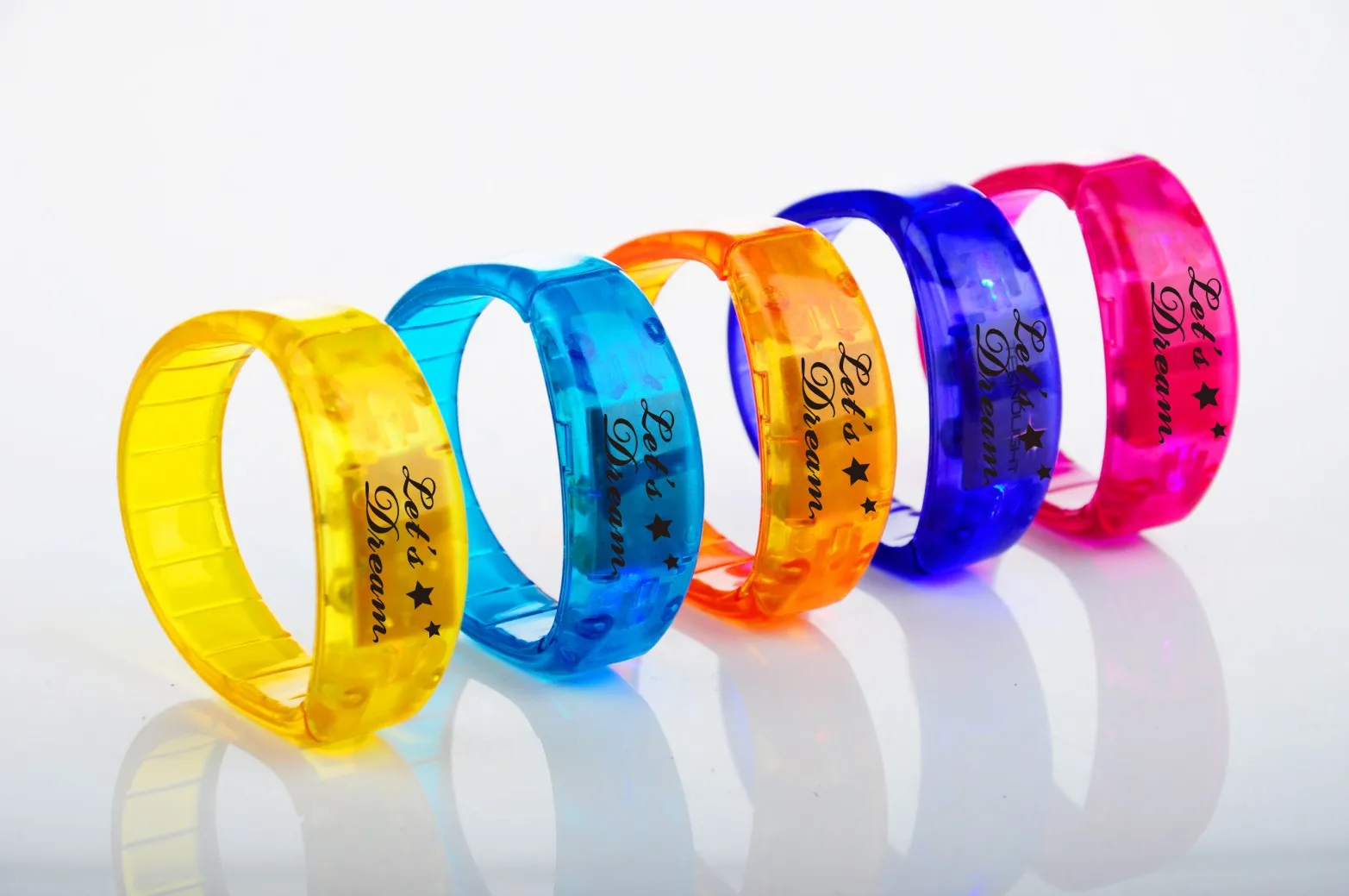 Led Sound Activated Bracelet And Wristbands China Manufacturer Led Sound Activated Bracelet And Wristbands China Manufacturer Supplier Maker
