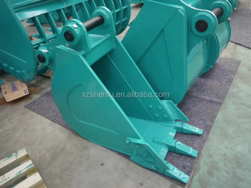 Sk30 Sk50 Sk70 Digging Bucket Kobelco Mini Bucket - Buy Kobelco Pc200 ...