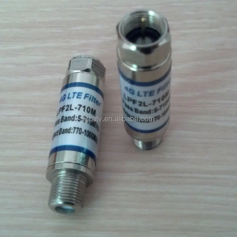 4g filter 2L 710MHz
