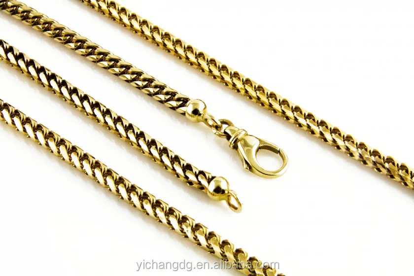 11mmw Diamond Cuts Cuban Link Chain 