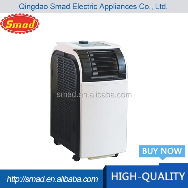 Efficient Energy Saving And Quiet Operation Of Portable Air Conditioner