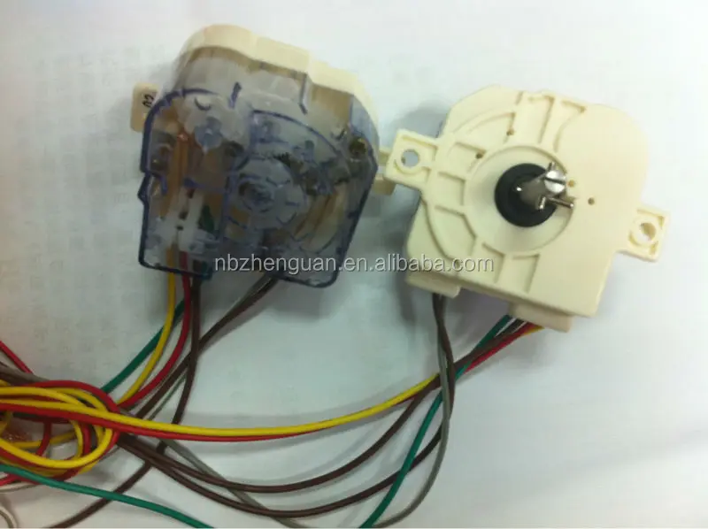 Digital Timer Switch For Washing Machine/washing Machine Parts Buy