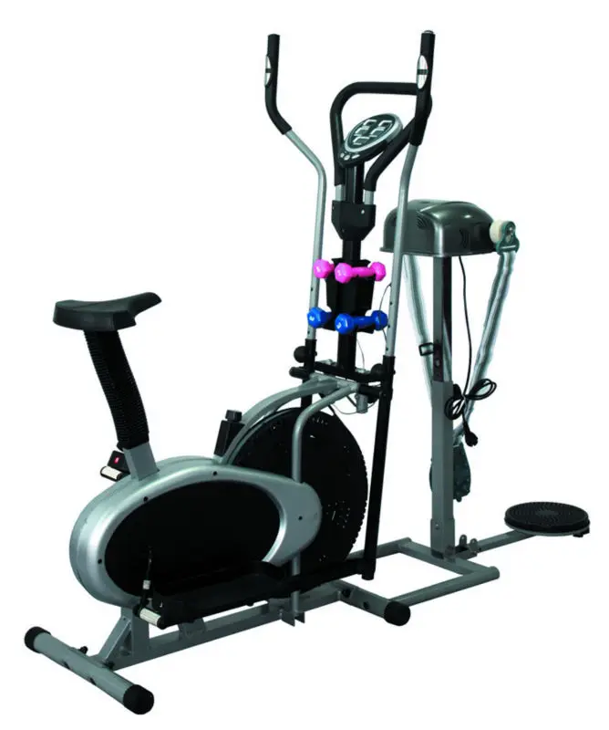 Hot Sale Best Price Gbet2198 Air Exercise Useful Easy Installation