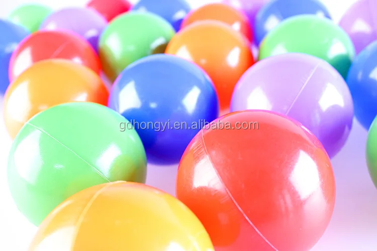 Ldpe Cheap Bulk Ball Pit Balls Buy Bulk Ball Pit Balls,Plastic Ball