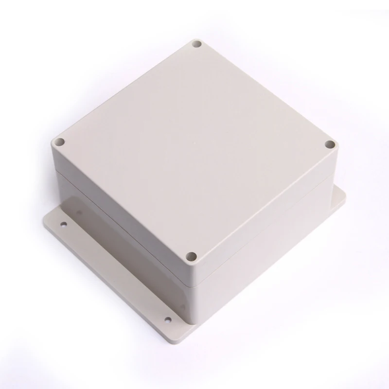 Ip66 Junction Box Cover Plate Waterproof Junction Box Cable Gland Buy