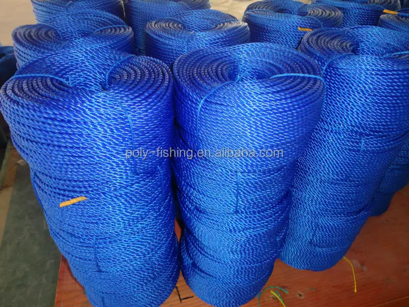 Fishing Net Twine Rope,Polyethylene Twine Rope,Fishing Net Rope Used