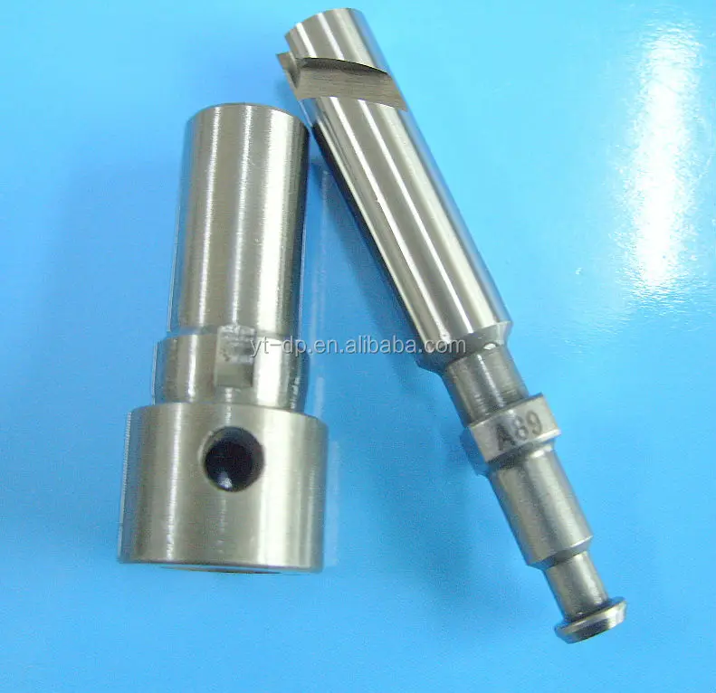 Zexel Fuel Pump Plunger And Barrel Assembly A89 1311517320 Buy Zexel