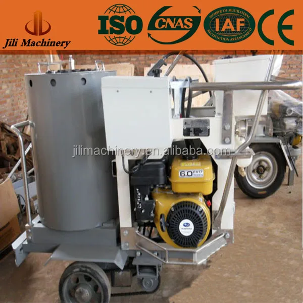 Die Shoe For Thermoplastic Road Marking Machine Buy Road Marking