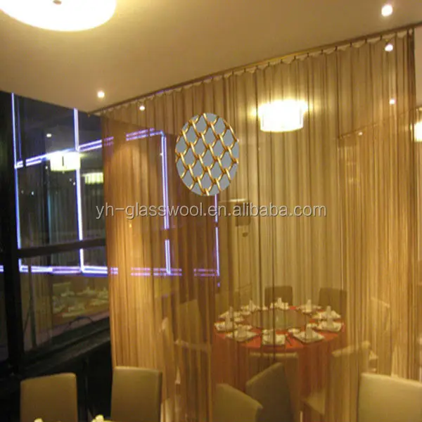 Fireplace Replacement Screen Mesh Anti Fire Screen Buy Fireplace