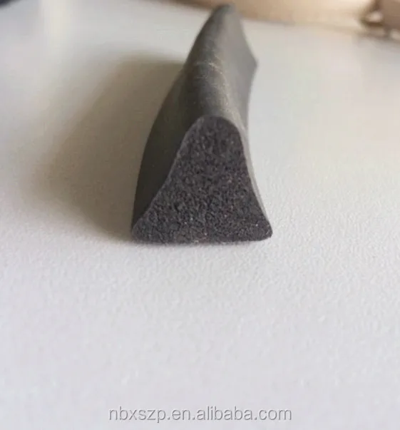Foam Triangle Rubber Seal Buy Rubber Seal,Foam Epdm Seal,Machcine