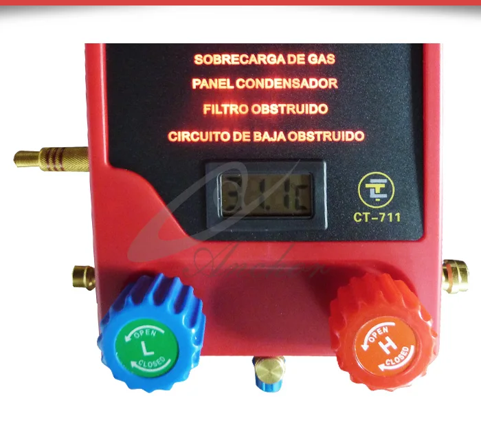 Car Diagnostic Tool For Air Conditioner System Buy Car Diagnostic