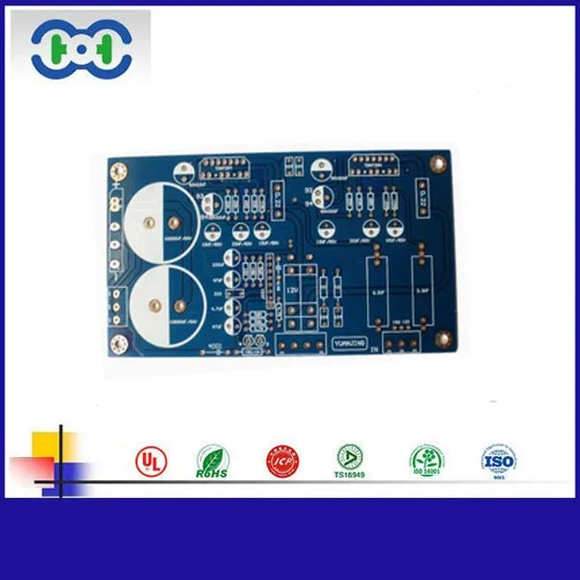 Hearing Aids Printed Circuit Board Buy Hearing Aids Printed Circuit