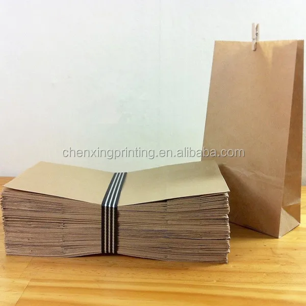 where to buy brown paper bag wrapping paper