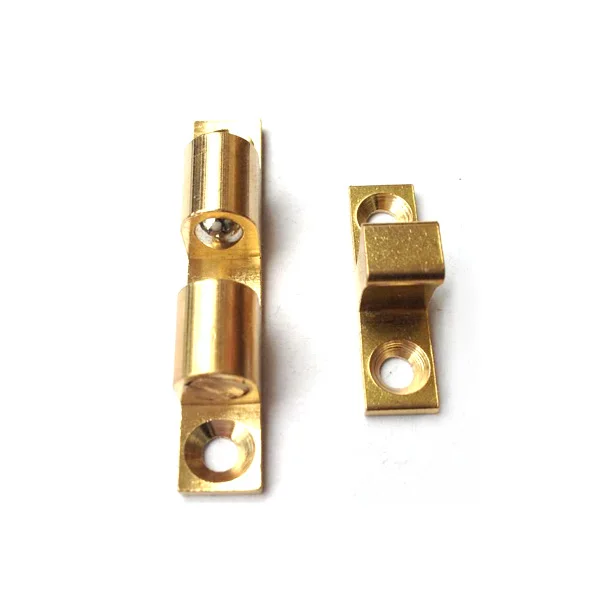 High Quality Ball Bearing Double Brass Ball Catch Brass Heavy Duty Door