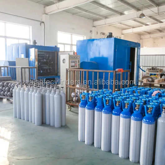 Ce Approved Small Portable Oxygen Cylinder Buy Oxygen Cylinder