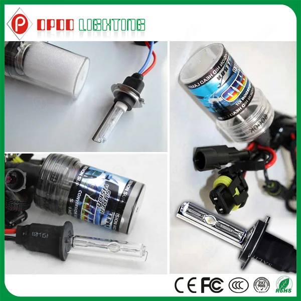 Xenon Hid Kit H7 35w /55w 4300k 6000k 8000k 10000k Buy Xenon Hid Kit
