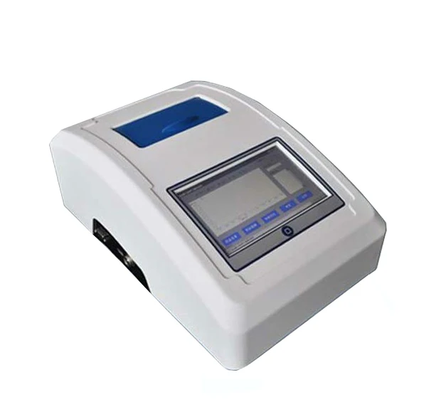 ytd-xg fast heavy metal analyzer (w)