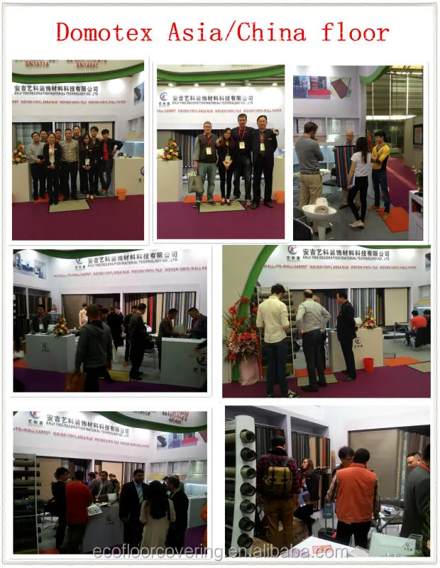 domotex Asia