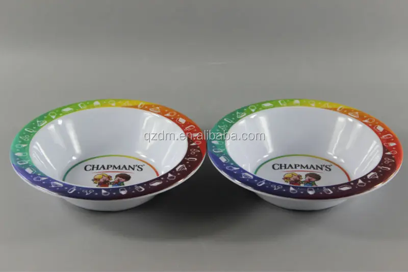 Melamine Dinner Bowl For Kids
