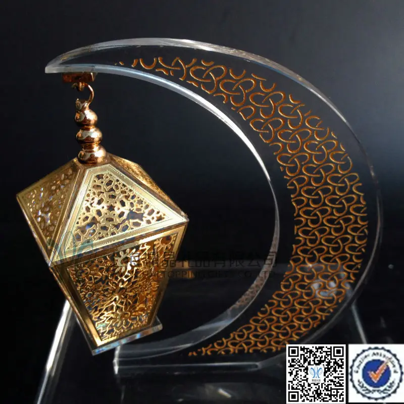 Crystal Ramadan Lantern For Sale - Buy Crystal,Crystal 