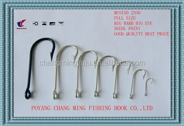 AUTAIN mounted hooks no 12 0,16mm blue by 10 competition 