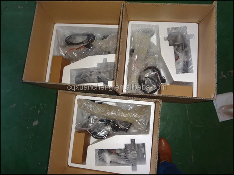 Chinese Cheap Tractor Power Steering Kits (electric Power Steering