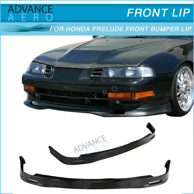 Spoon honda prelude