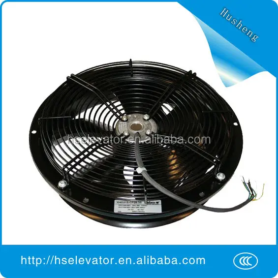 elevator fan ID.NR.59600595 elevator ventilation fan