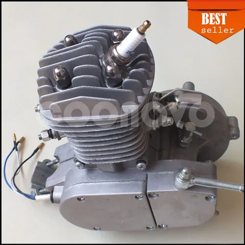 Hot Selling Bicycle Engine Kits Diesel Powered 48/60/80cc Buy Bicycle