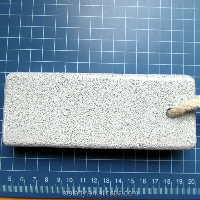 natural pumice stone