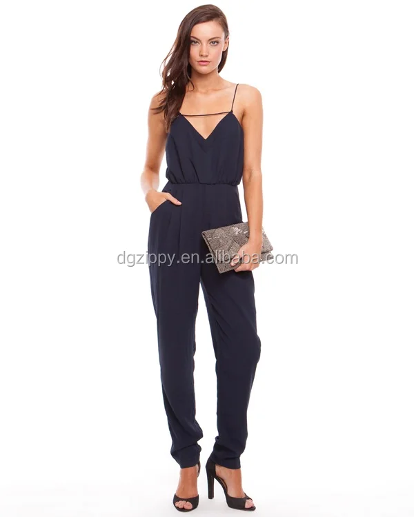 modern jumpsuit