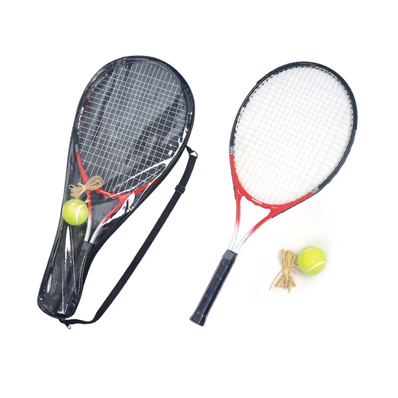 budget tennis racket