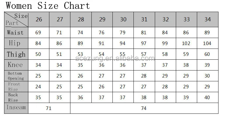 warm pants free sample women jeans elastic band jeans high waist size chart for female