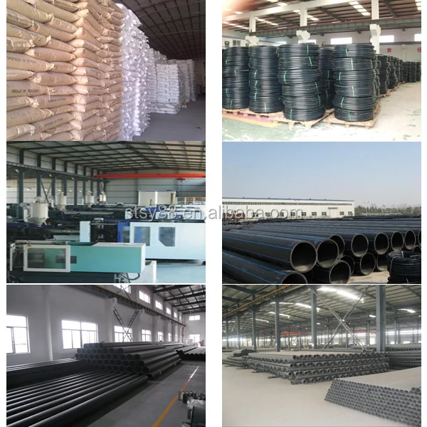 Hdpe Pipe Price Per Foot