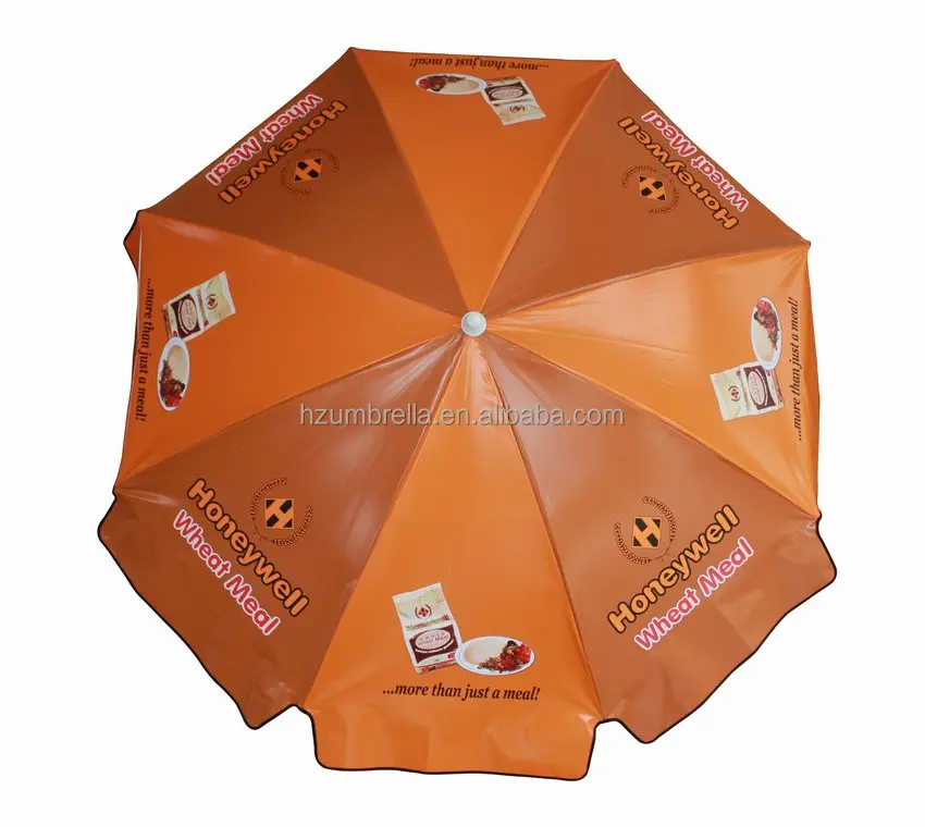 200cm Pvc Vinyl Parasol,Vinyl Beach Umbrella,Vinyl Outdoor Umbrella