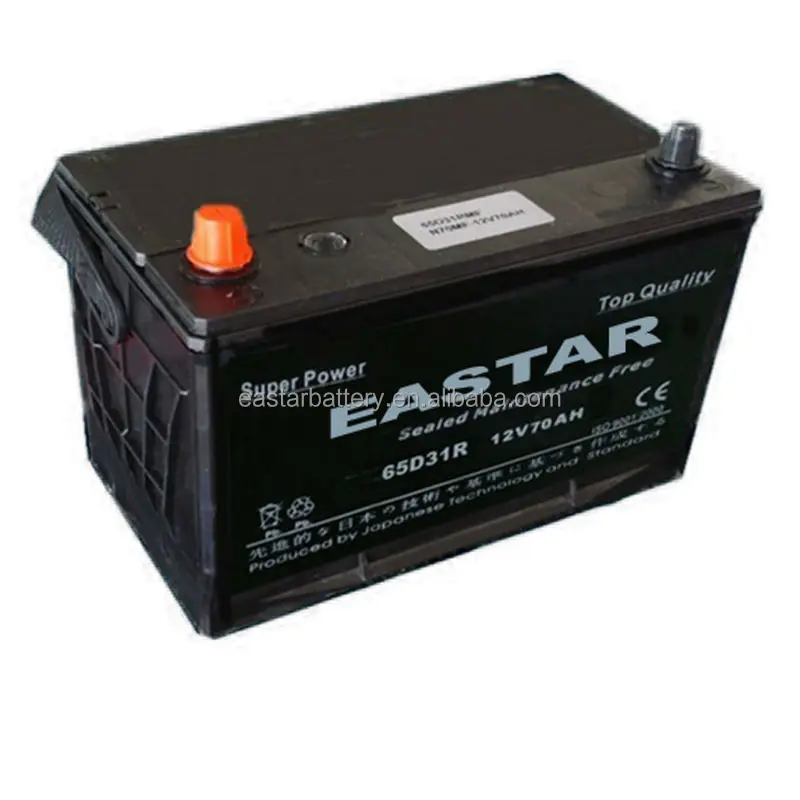 Hot Wholesale Din Standard Mf 12v Multiple Auto Car Battery Sizes Buy Car Battery Sizes,Auto