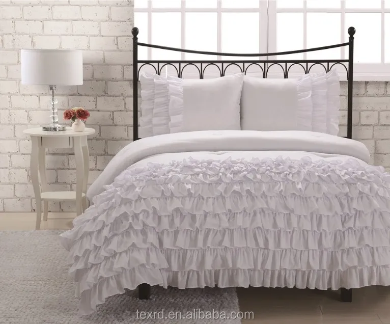 Embroidered Elegant Wedding Bed Linen - Buy Wedding Bed Linen,Beddings