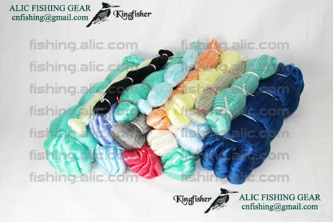 fishing nets
